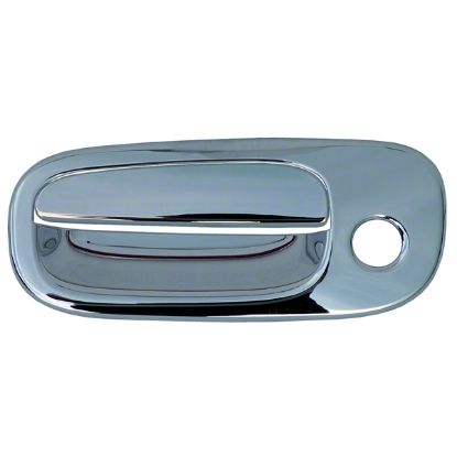 COAST2COAST DH 06-10 CHARGER CHRM WO PSKH - DH68134B