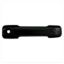 COAST2COAST DH;07-21 TUNDRA;4DR;BLK;DSKH - DH68510BBK