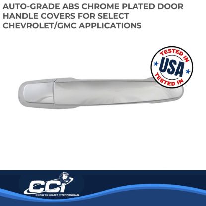 COAST2COAST DH 18-24 EQUINOX CHRM W 4 SK - DH68566S4