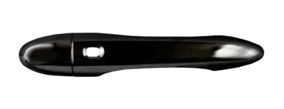 COAST2COAST DH 14-23 CHEROKEE 4D GL BLK W SK - DH68572SBK