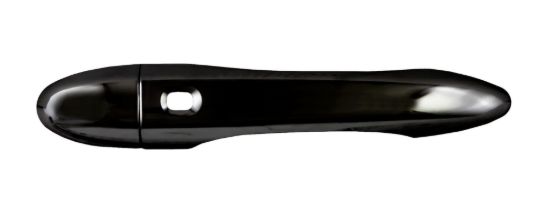COAST2COAST DH 14-23 CHEROKEE 4D GL BLK W SK - DH68572SBK