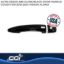 COAST2COAST DH 19-25 ALTIMA 4D GL BK W SK - DH68587SBK