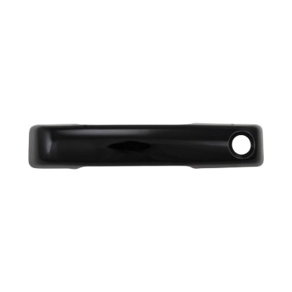 COAST2COAST DH 21-25 F150-F350 4DR GLOSS BLACK - DH68592BLK