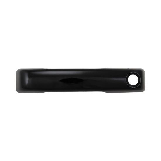 COAST2COAST DH 21-25 F150-F350 4DR GLOSS BLACK - DH68592BLK