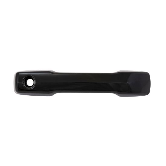 COAST2COAST DH 22-25 TUNDRA 4DR GL BLK WO PSKH - DH68593BBK