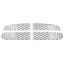 COAST2COAST GI 13-18 RAM CHROME MESH 4 PC - GI119