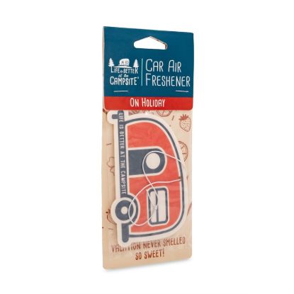 CAMCO LIBATC  AIR FRESHENER  ON HOLIDAY - 53364