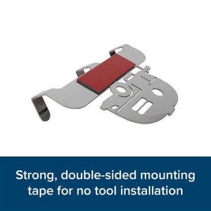 CAMCO LIBATC-3 HOOK KEY HANGER W/FOAM MOU - 53368