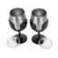 CAMCO LIBATC  WINE TUMBLER 2-PACK  8OZ. - 53485