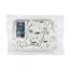 CAMCO LIBATC - MELAMINE TRAY  MAP DESIGN - 53488