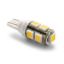 CAMCO LED - 921/922/912 (T10 WEDGE) 9-LED - 54623