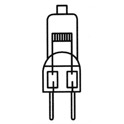CAMCO 55-7339 HAL BULBS 10W EA. - 54702
