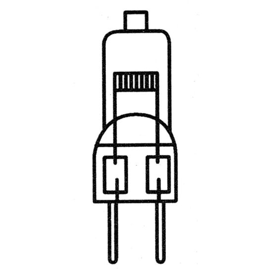 CAMCO 55-7339 HAL BULBS 10W EA. - 54702