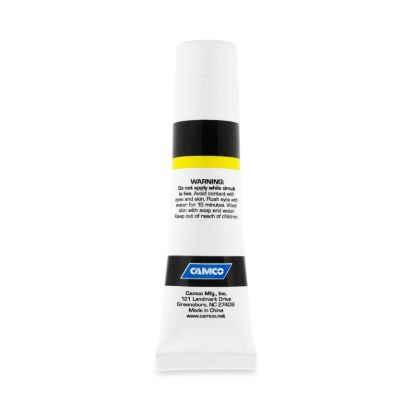 CAMCO ELECTRIC LUBE  1 OZ. TUBE - 55013
