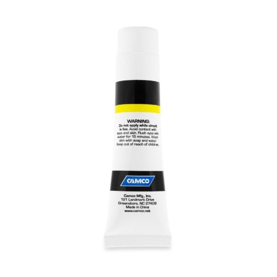 CAMCO ELECTRIC LUBE  1 OZ. TUBE - 55013