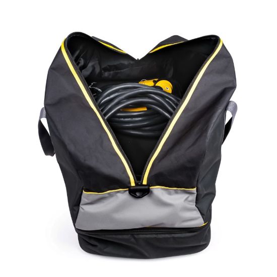 CAMCO PWRGRIP DUFFLE BAG W/COMP - 55014