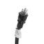 CAMCO 15A  30' BLACK EXT CORD - 55142
