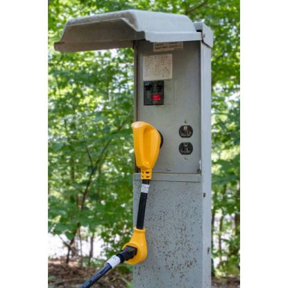 CAMCO 30M/15F A 12' DOGBON HAND - 55155