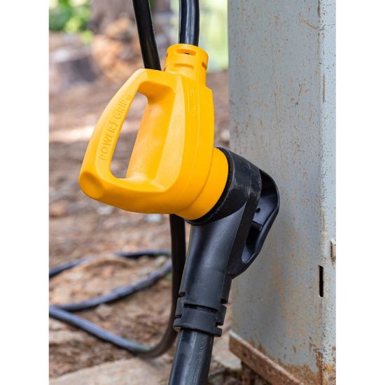 CAMCO 30M/50F A 18' DOGBON HNDL - 55185