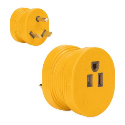 CAMCO 30M/15F AMP POWERGRIP - 55232