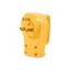 CAMCO 30AMPPWRGRIPREPLACEMPLUG - 55245