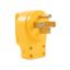 CAMCO 50AMPPWRGRIPREPLACEMPLUG - 55255