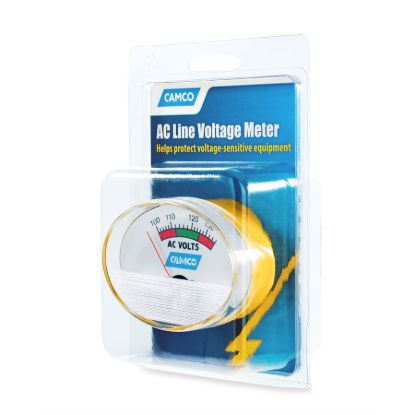 CAMCO AC VOLT METER - 55263