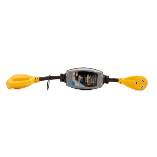 CAMCO 30M/30F AMP CIRC ANLYZR DOGBN 125V - 55312