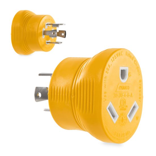 CAMCO POWER GRIP GEN ADAPTER - 55338