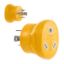 CAMCO POWER GRIP GEN ADAPTER - 55338