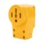 CAMCO 50AMPPWRGRIPFEMALERECEPT - 55353