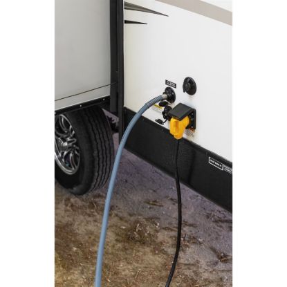 CAMCO 30F/30M STD PWR GRIP  25' - 55501