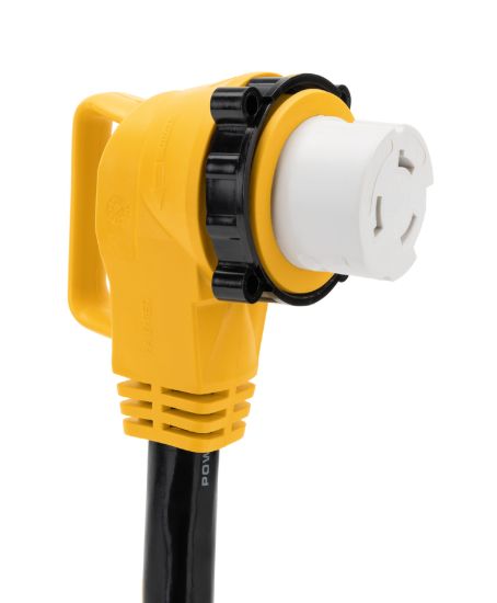 CAMCO 50F/50M  18'  90* - 55572
