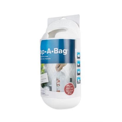 CAMCO POP-A-BAG WHITE - 57061