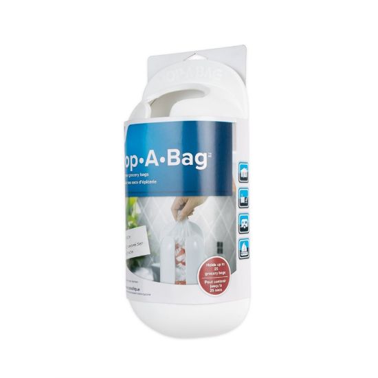 CAMCO POP-A-BAG WHITE - 57061