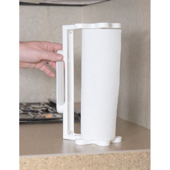 CAMCO POP-A-TOWEL WHITE - 57111