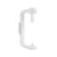 CAMCO PAPER TOWEL HOLDER  WHITE - 57114