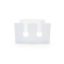 CAMCO POP-A-TOOTHBRUSH WHITE - 57203