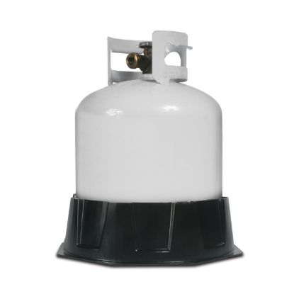 CAMCO LP STBLZNG BASE-20LB&30LB - 57236