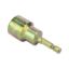 CAMCO SCISSOR JACK SOCKET 3/4'QUICK CONN - 57364