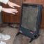 CAMCO LEG STANDS WAVE HEATER - 57701