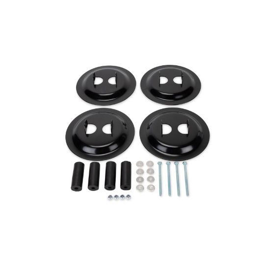 CAMCO STABILIZER BASE PAD (4 EA - 57883