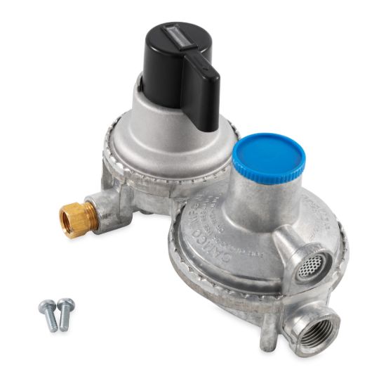 CAMCO PROPANEDOUBLE-STAGEAUTO-C - 59002