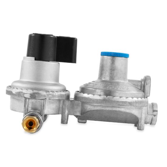 CAMCO LP REG  AUTO CHANGEOVER - 59005