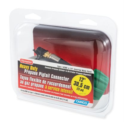 CAMCO PGTLLPHSECONN12' - 59053