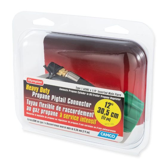 CAMCO PGTLLPHSECONN12' - 59053