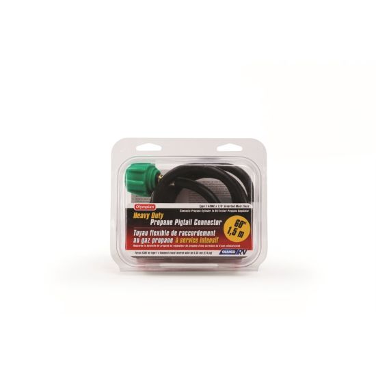 CAMCO PIGTAIL LP HOSE CONN 60' - 59193