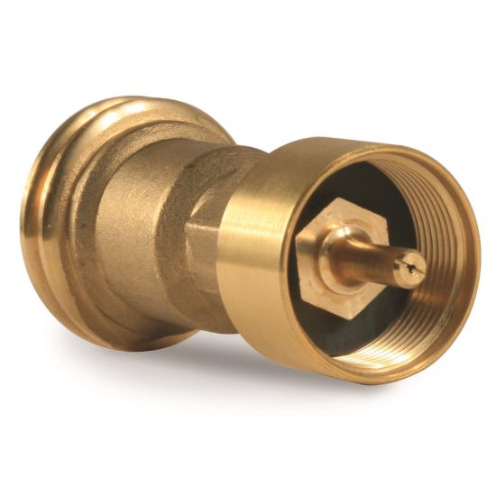 CAMCO CAMPFIRE PROPANE ADAPTER - 59213