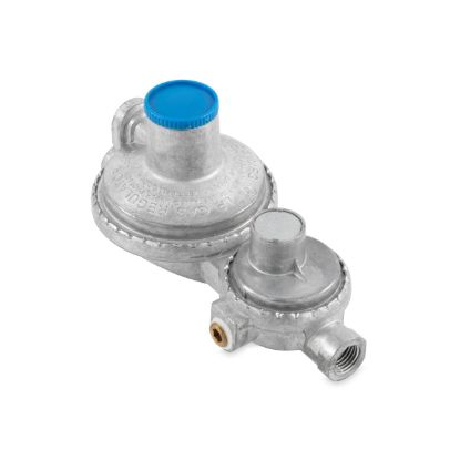 CAMCO 2 STAGE REGULATOR VERTICL - 59313