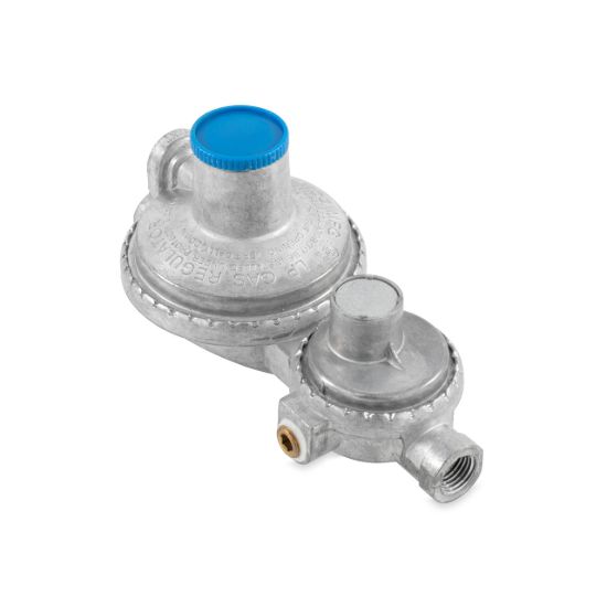 CAMCO 2 STAGE REGULATOR VERTICL - 59313